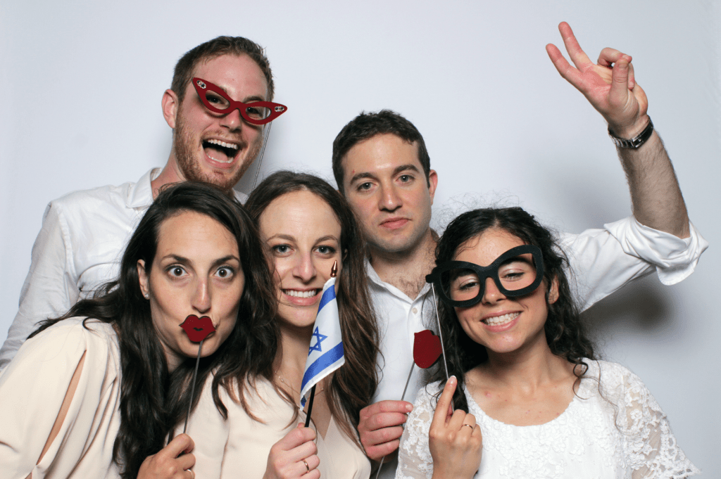 Erica + Alexander Photo Booth (Hyatt Regency Chesapeake Bay | Cambridge ...